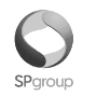 SP Group b&w logo.png