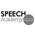 speech academy logo bw.png